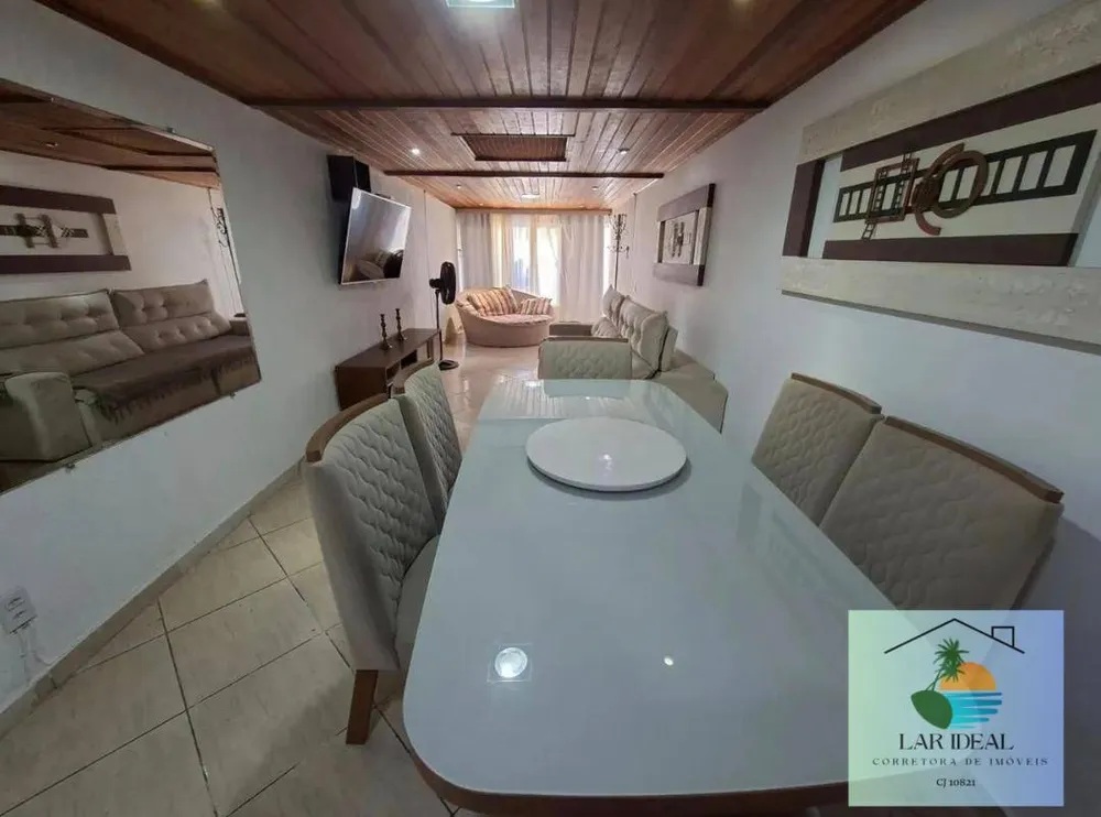 Casa, 3 quartos, 115 m² - Foto 1