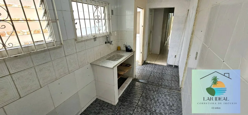 Casa, 2 quartos, 68 m² - Foto 4