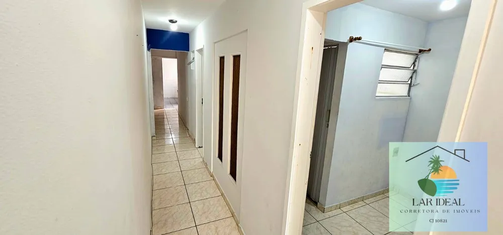 Casa, 2 quartos, 68 m² - Foto 3