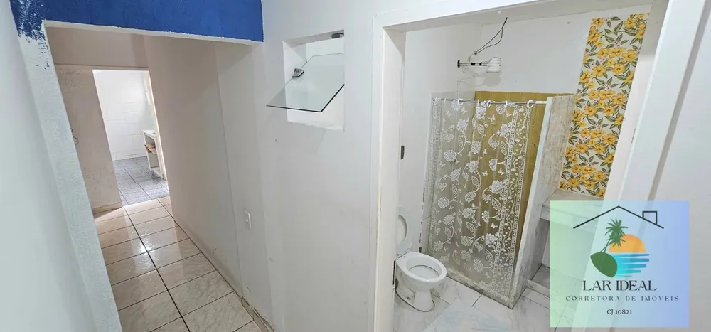 Casa, 2 quartos, 68 m² - Foto 1