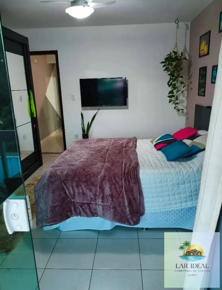 Casa, 2 quartos, 94 m² - Foto 10