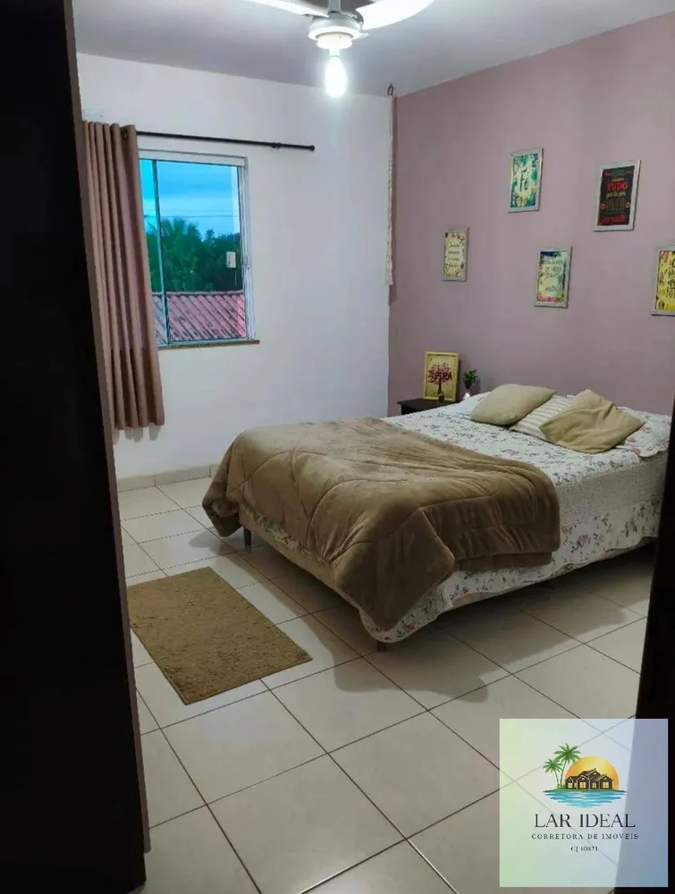 Casa, 2 quartos, 94 m² - Foto 11
