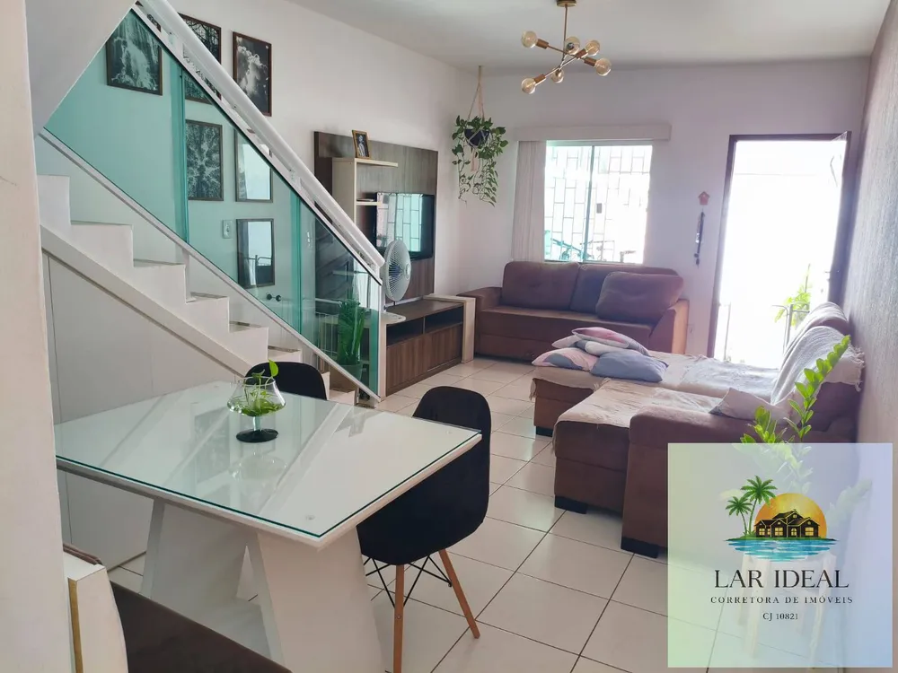 Casa, 2 quartos, 94 m² - Foto 3