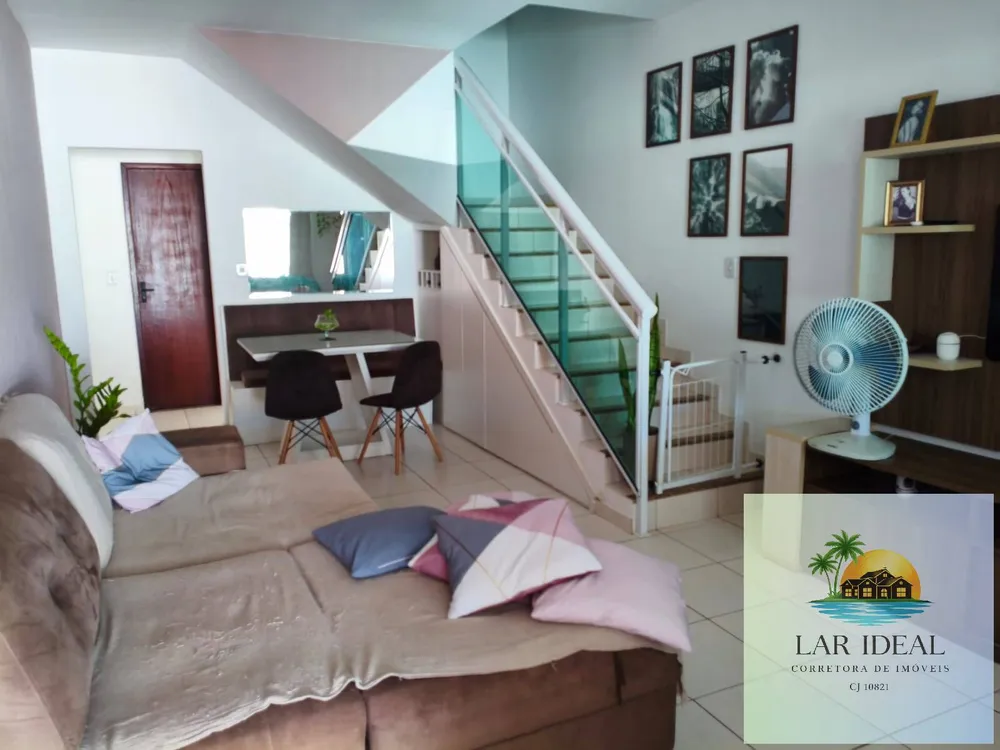 Casa, 2 quartos, 94 m² - Foto 5