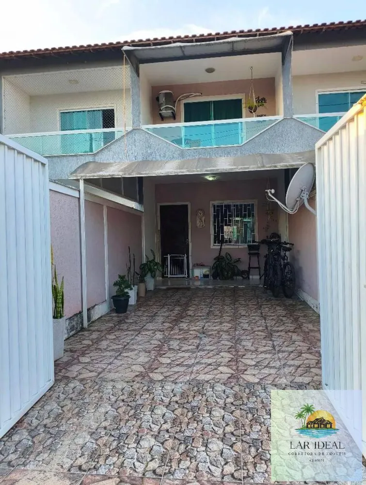 Casa, 2 quartos, 94 m² - Foto 1