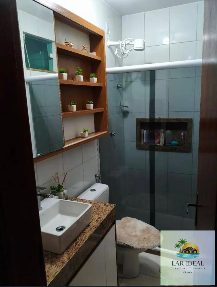Casa, 2 quartos, 94 m² - Foto 8