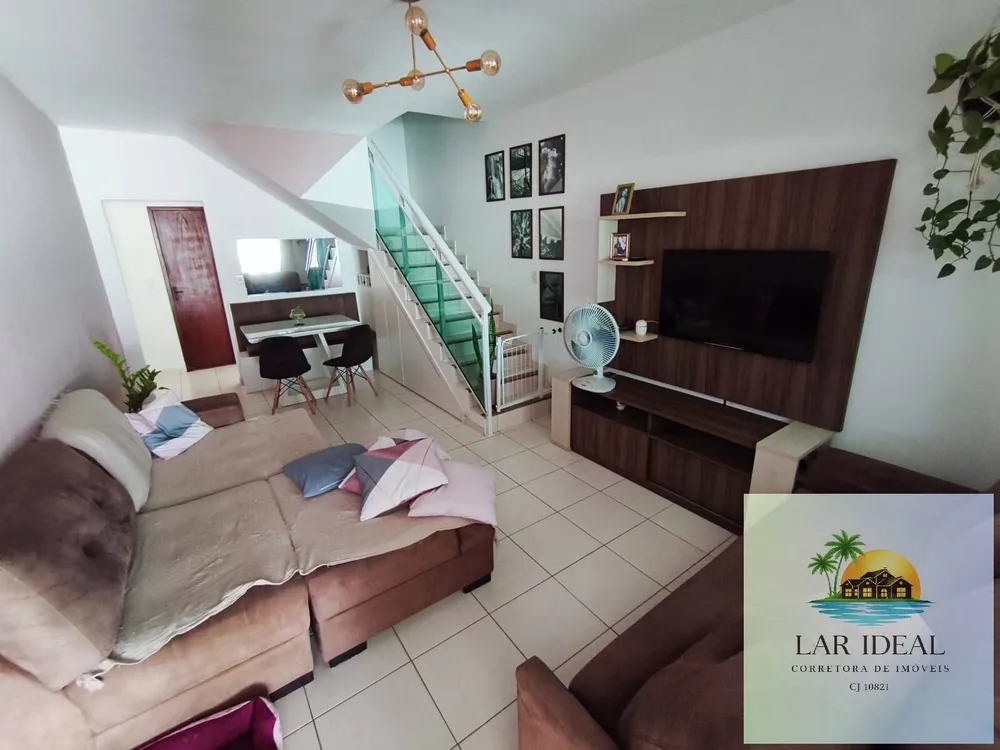 Casa, 2 quartos, 94 m² - Foto 4