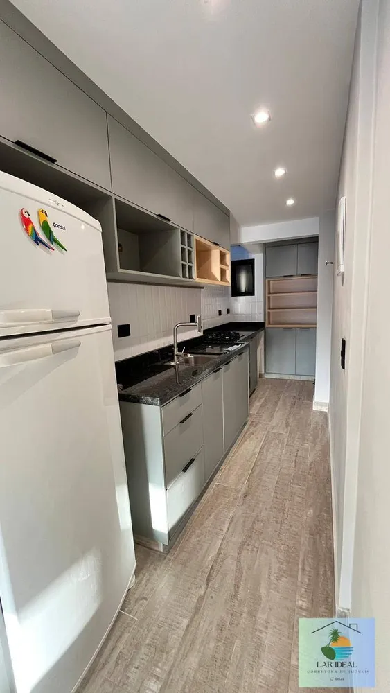 Apartamento, 2 quartos, 130 m² - Foto 6