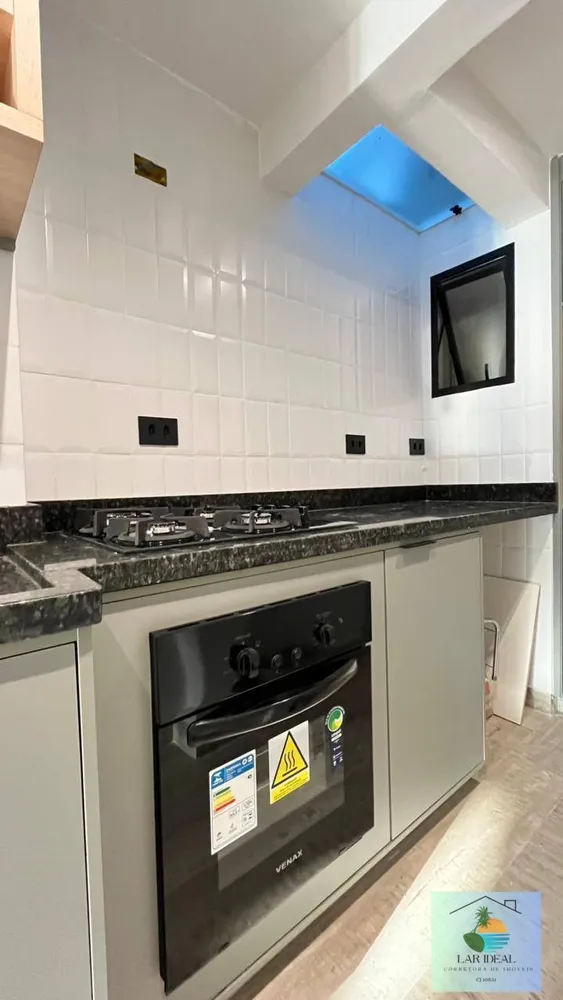 Apartamento, 2 quartos, 130 m² - Foto 8