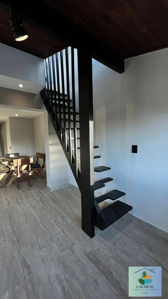 Apartamento, 2 quartos, 130 m² - Foto 4