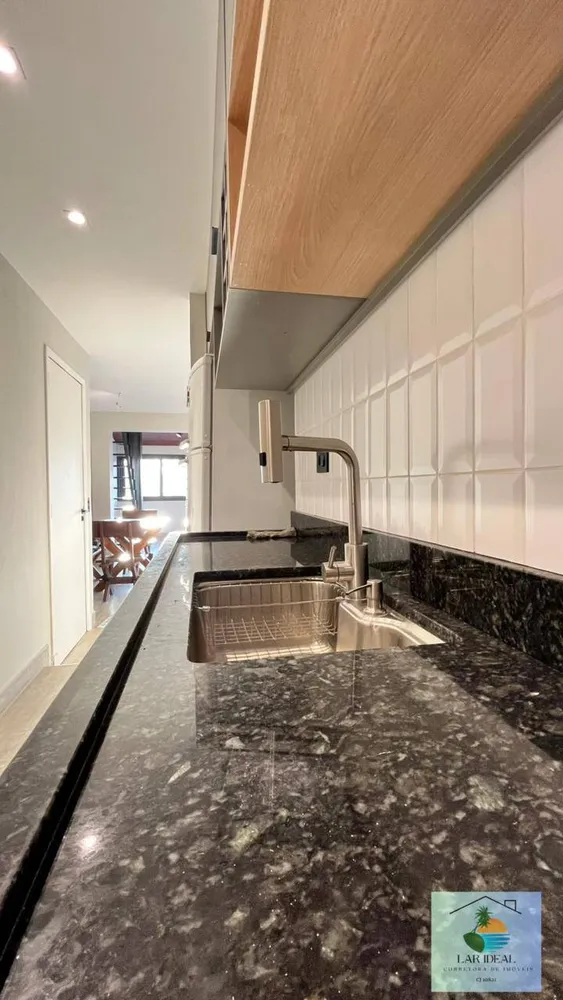Apartamento, 2 quartos, 130 m² - Foto 7