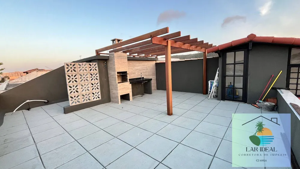 Apartamento, 2 quartos, 130 m² - Foto 16