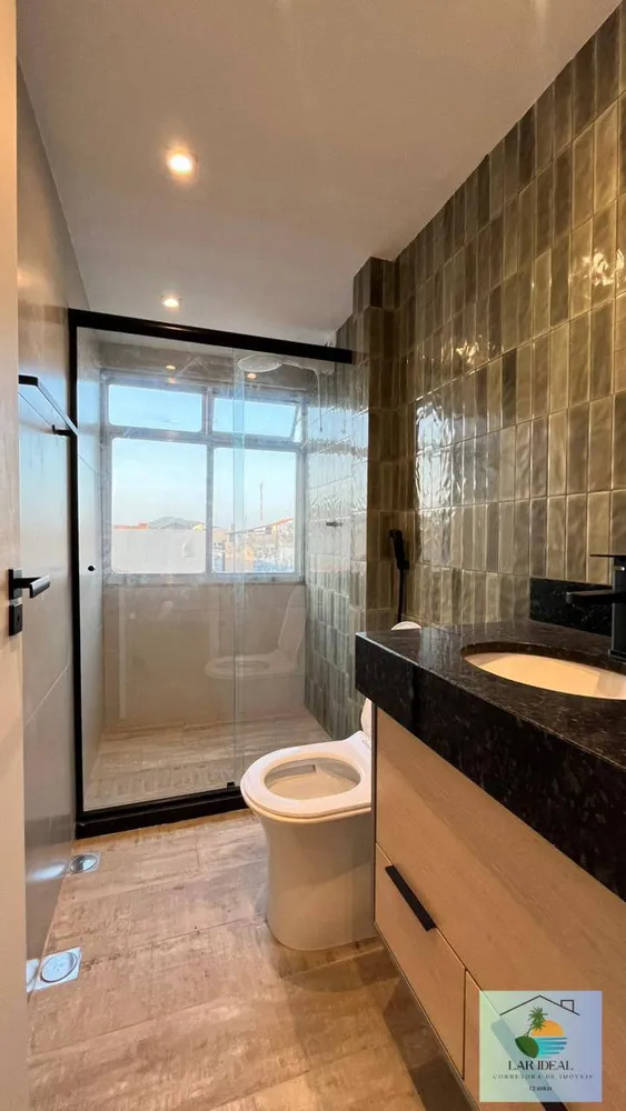 Apartamento, 2 quartos, 130 m² - Foto 13
