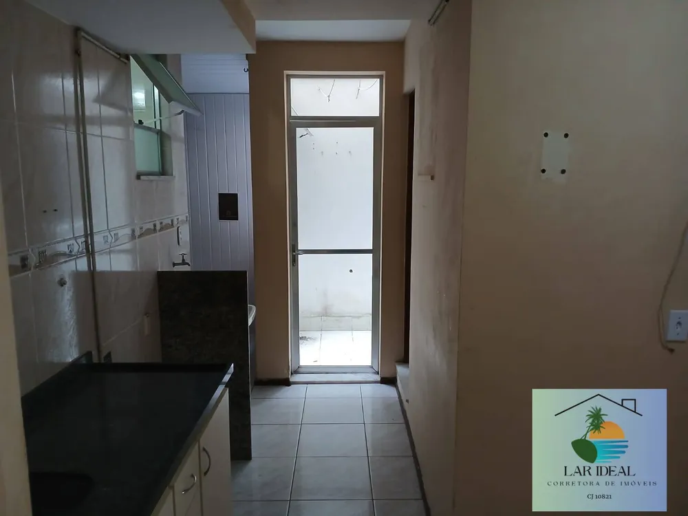 Apartamento, 2 quartos, 44 m² - Foto 5