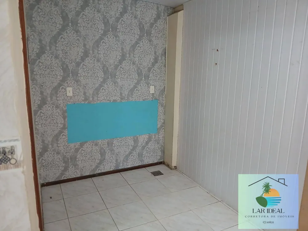Apartamento, 2 quartos, 44 m² - Foto 1