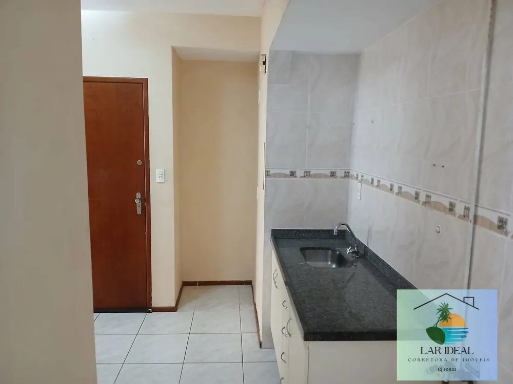 Apartamento, 2 quartos, 44 m² - Foto 7