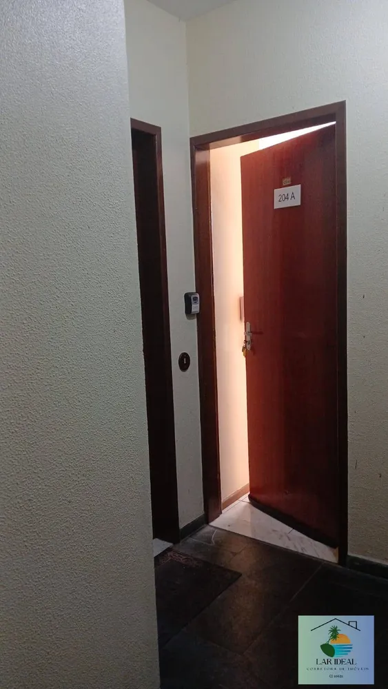 Apartamento, 2 quartos, 44 m² - Foto 2