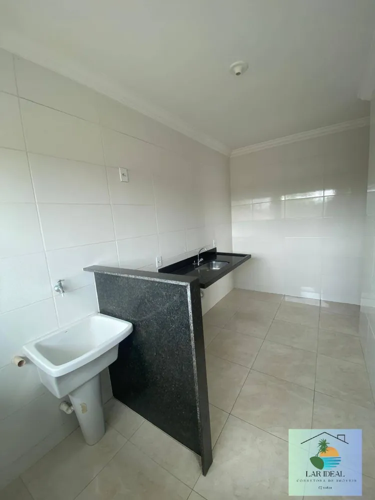 Apartamento, 2 quartos - Foto 16