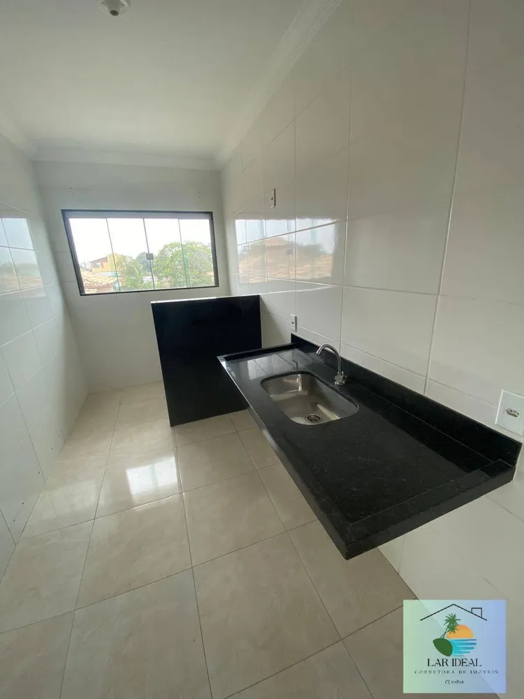 Apartamento, 2 quartos - Foto 13