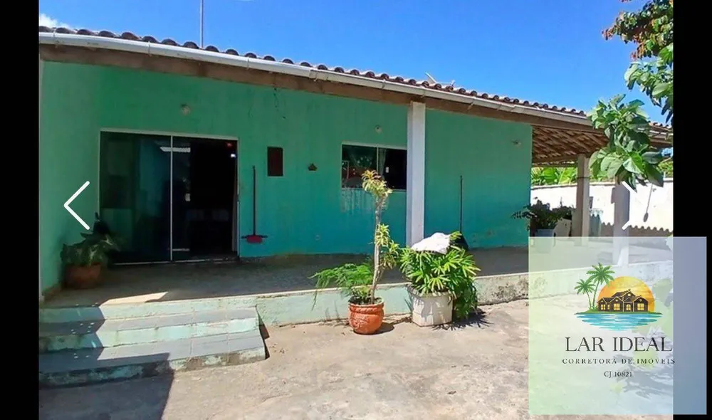 Casa, 2 quartos, 103 m² - Foto 1