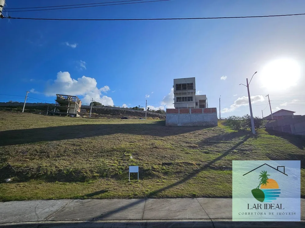 Terreno, 334 m² - Foto 1