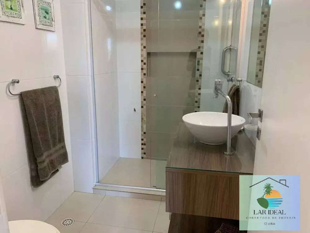 Apartamento, 2 quartos, 80 m² - Foto 10