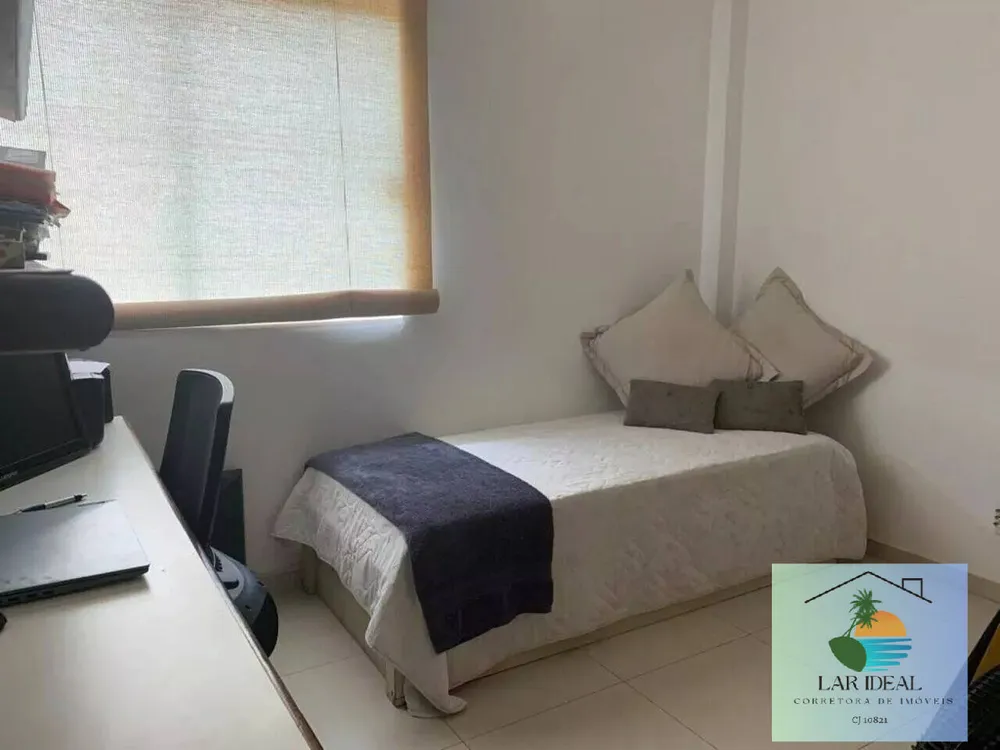 Apartamento, 2 quartos, 80 m² - Foto 9