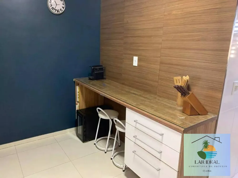 Apartamento, 2 quartos, 80 m² - Foto 6