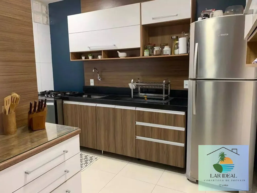 Apartamento, 2 quartos, 80 m² - Foto 4