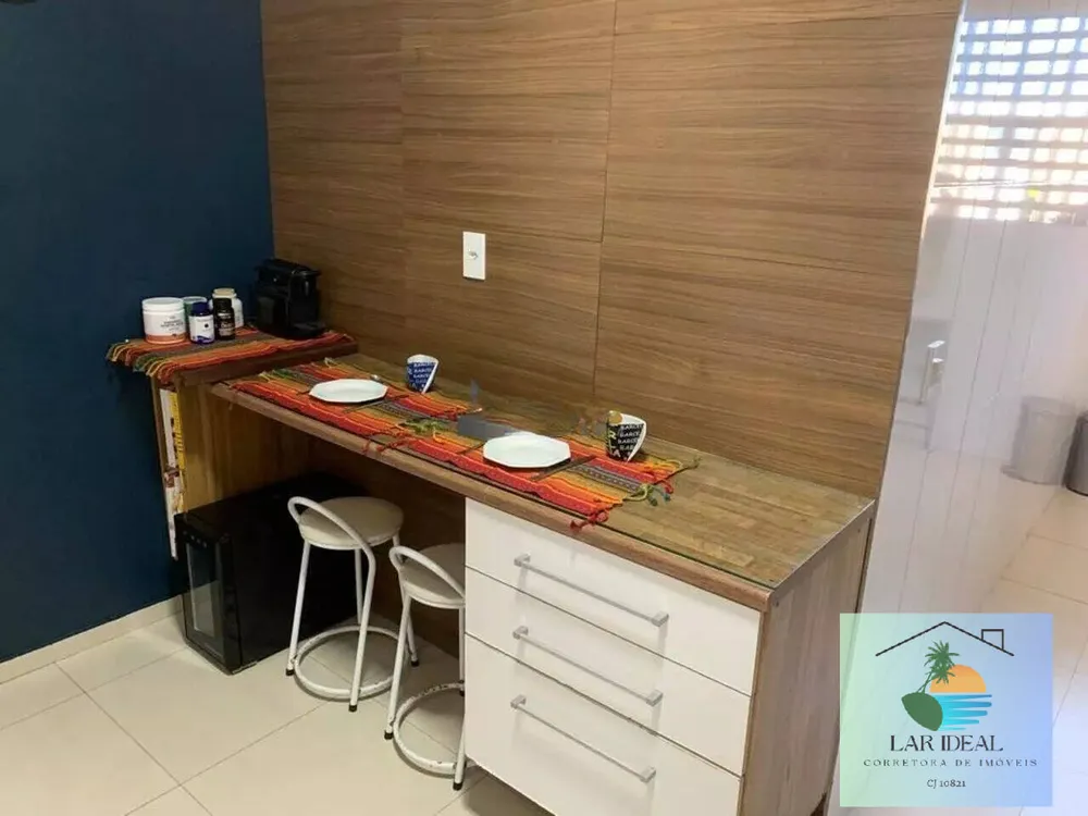 Apartamento, 2 quartos, 80 m² - Foto 5