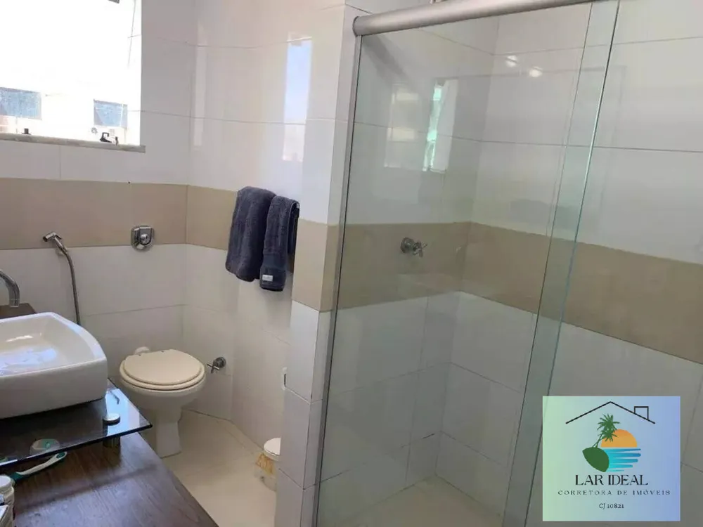 Apartamento, 2 quartos, 80 m² - Foto 11