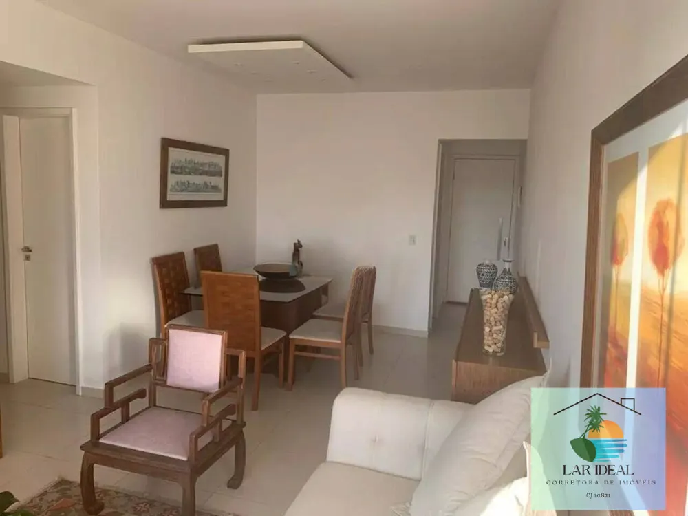 Apartamento, 2 quartos, 80 m² - Foto 1