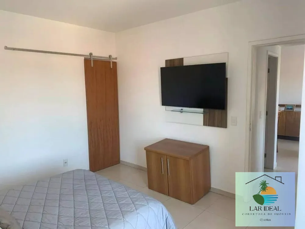 Apartamento, 2 quartos, 80 m² - Foto 8