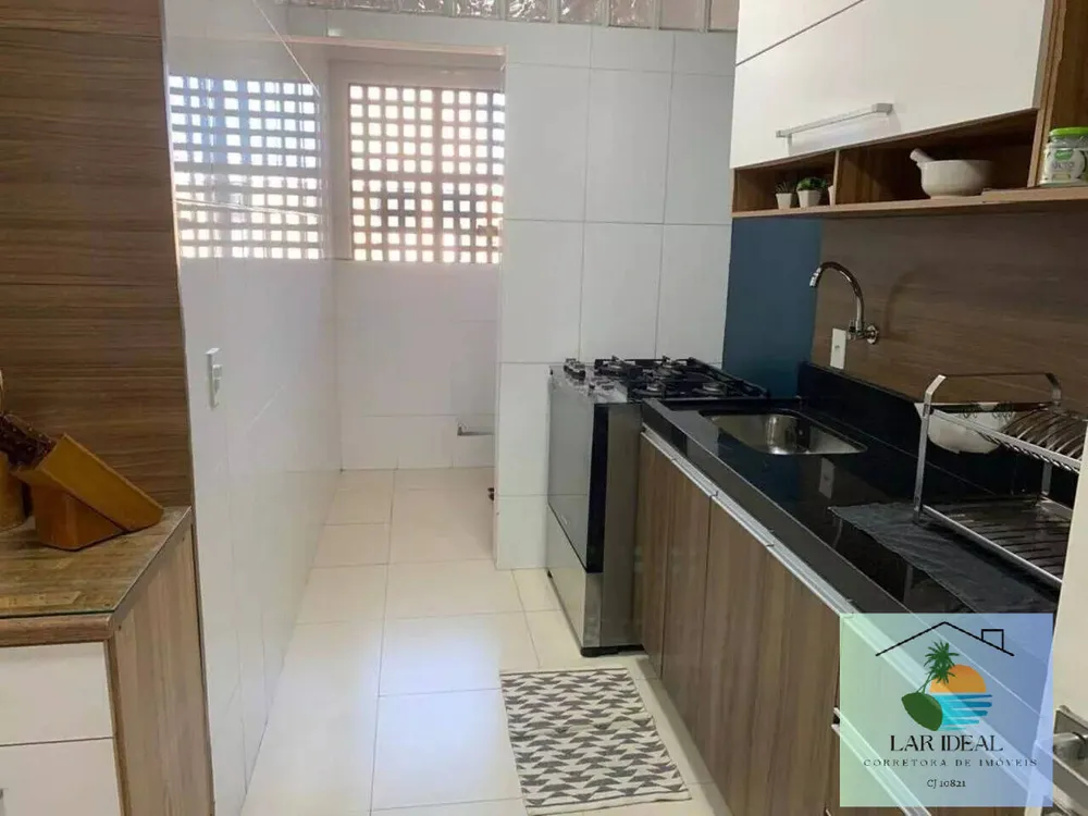 Apartamento, 2 quartos, 80 m² - Foto 3