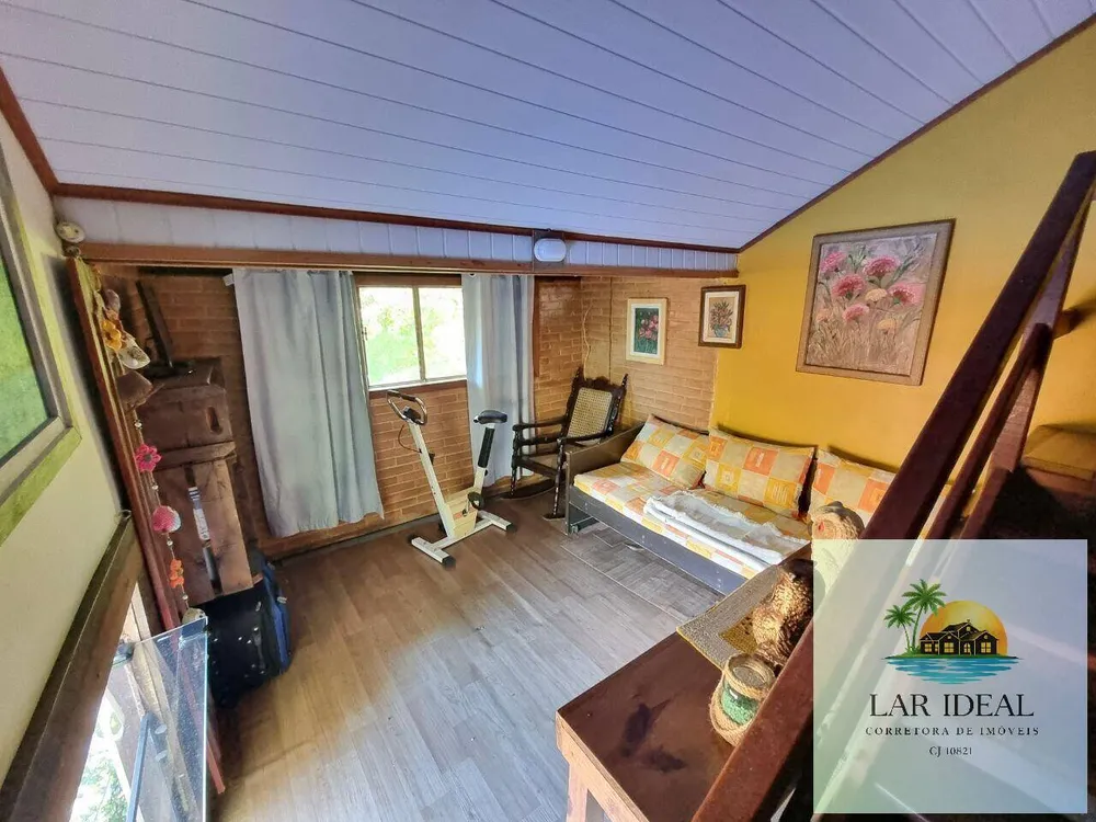 Casa, 3 quartos - Foto 10