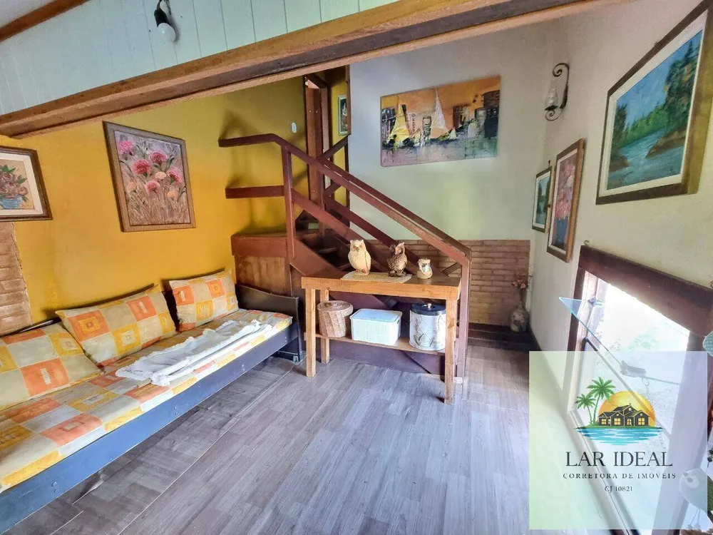Casa, 3 quartos - Foto 11