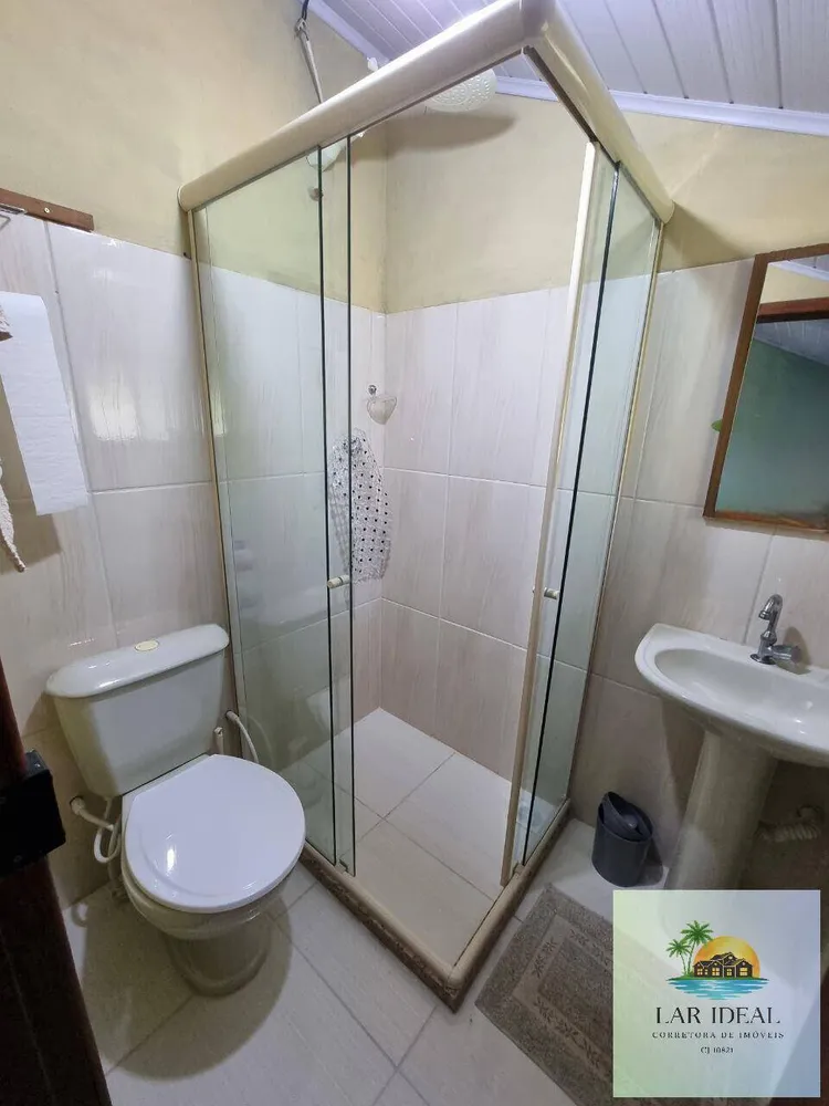 Casa, 3 quartos - Foto 17