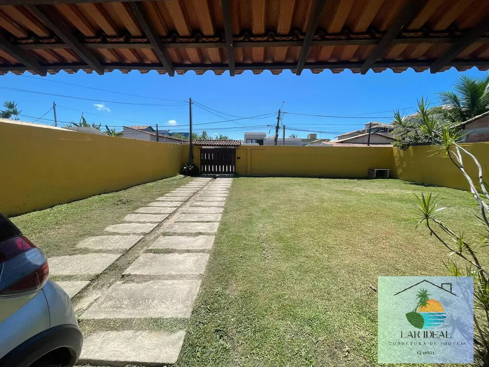 Casa, 3 quartos, 640 m² - Foto 5