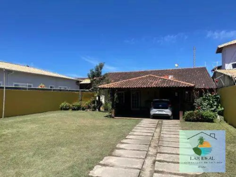 Casa, 3 quartos, 640 m² - Foto 3