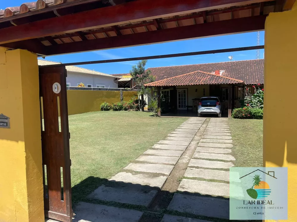 Casa, 3 quartos, 640 m² - Foto 14