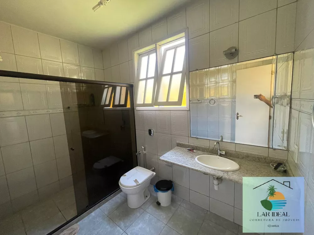 Casa, 3 quartos, 640 m² - Foto 11