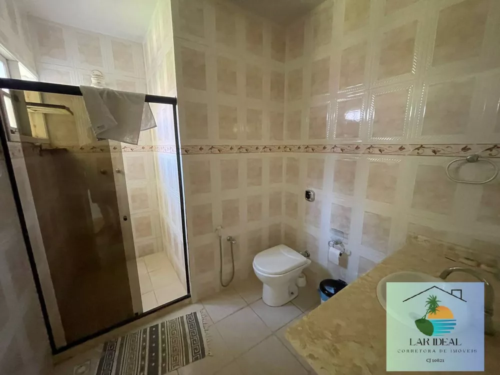 Casa, 3 quartos, 640 m² - Foto 1