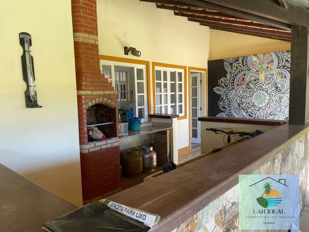 Casa, 3 quartos, 640 m² - Foto 7