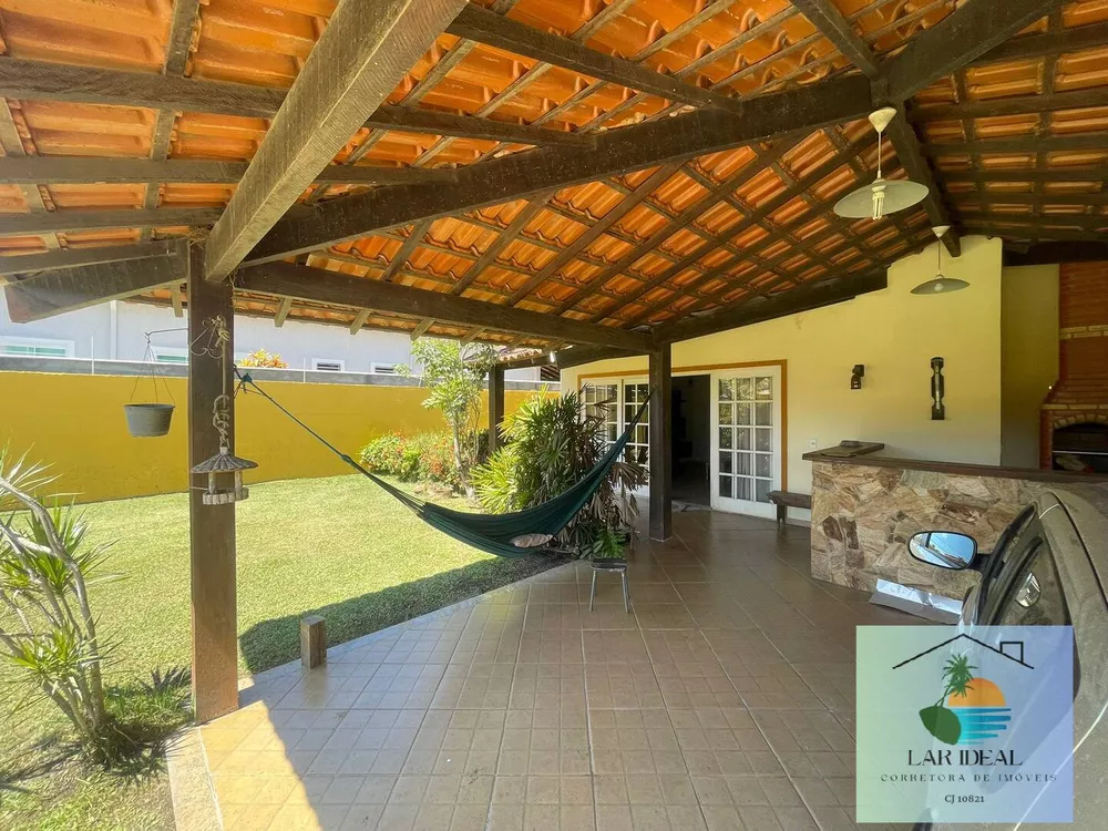 Casa, 3 quartos, 640 m² - Foto 4