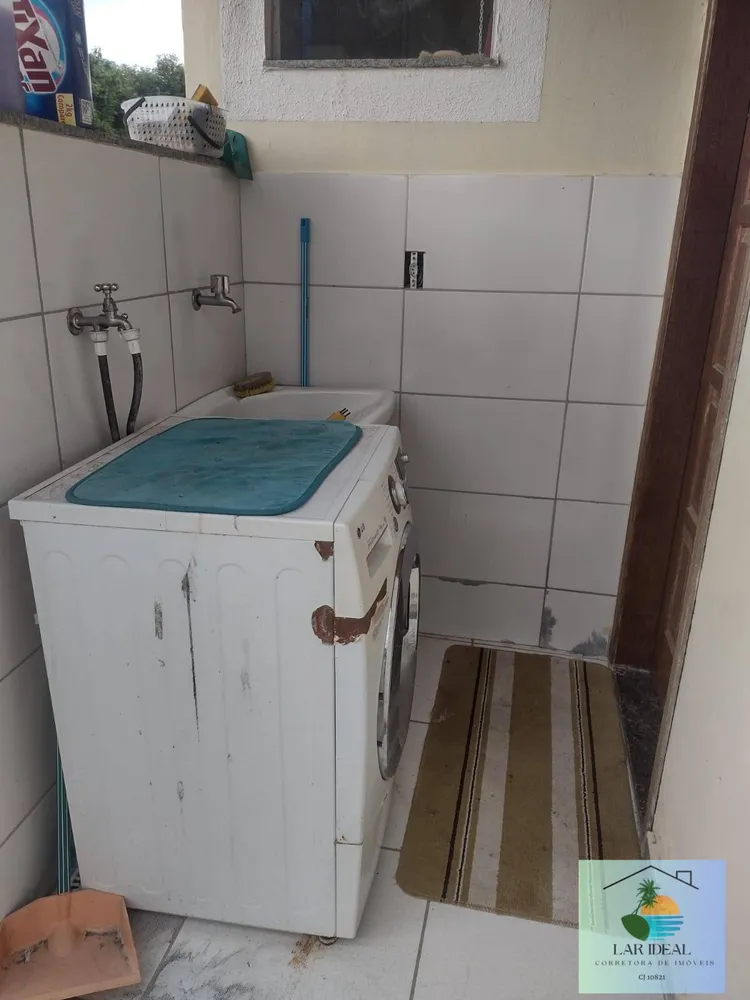Casa, 2 quartos - Foto 10
