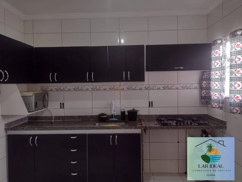 Casa, 2 quartos - Foto 6
