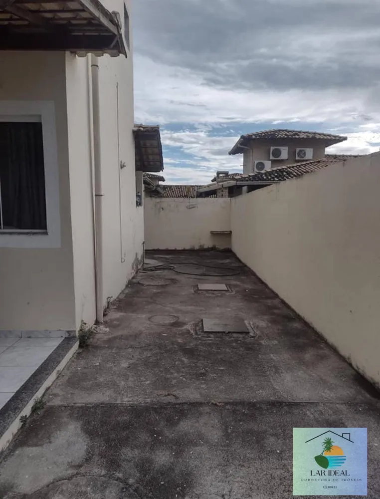 Casa, 2 quartos - Foto 2