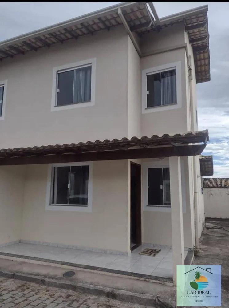 Casa, 2 quartos - Foto 3