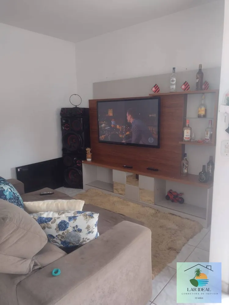 Casa, 2 quartos - Foto 4