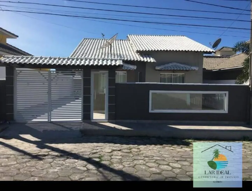 Casa, 2 quartos - Foto 2